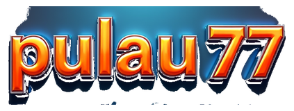 pulau77 logo