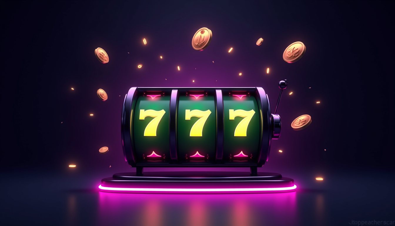 pulau77 Provably Fair Multipliers